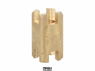 Направляющая запирающей иглы Ø9 x 14 мм