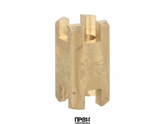 Направляющая запирающей иглы Ø9 x 14 мм