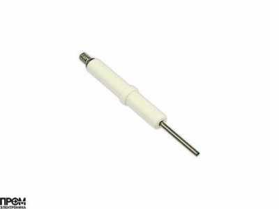 Электрод поджига в комплекте 214 мм