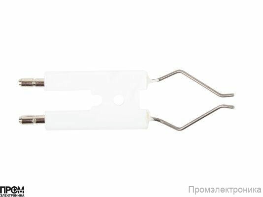 Блок электродов поджига Elco 86 мм, 13018153