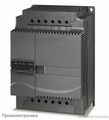 Преобразователи частоты Delta Electronics VFD185E43A (18.5кВт 3ф 400В) серии VFD-E