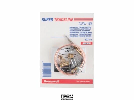 Термопара Honeywell Q370A 1006