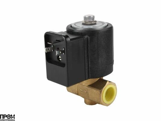 Газовый электромагнитный клапан Brahma E6G*SR10*1/2*GFD 13702001