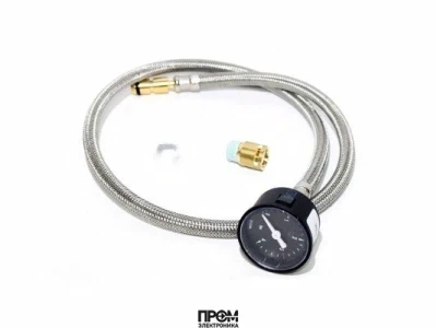 Манометр Viessmann 7826532