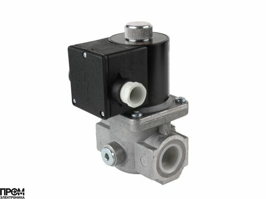 Газовый электромагнитный клапан Honeywell VE4020S1038