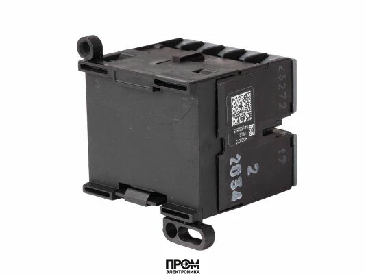 Миниконтактор Baltur B7-30-10