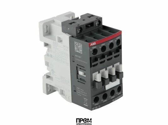 Вспомогательный контактор Elco N31E