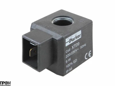 Электромагнитный клапан Suntec XT09 V516/8