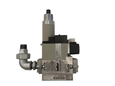 Газовая рампа Baltur BM410 A20C R5/4-B