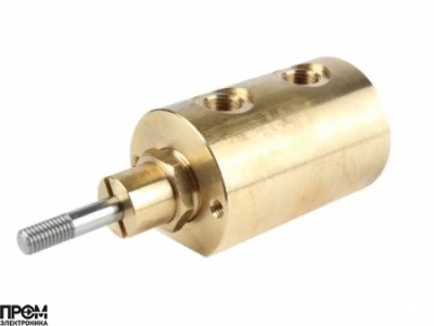 Регулятор давления Ecoflam PR 45/30