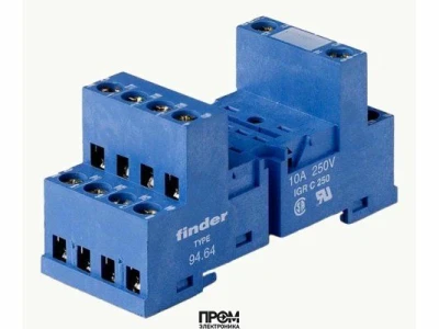 Колодка Finder 94.64 SMA