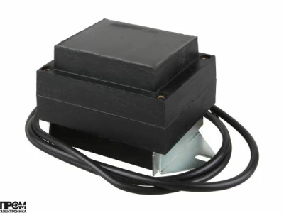 Трансформатор розжига Weishaupt Z 20 140 E12-W