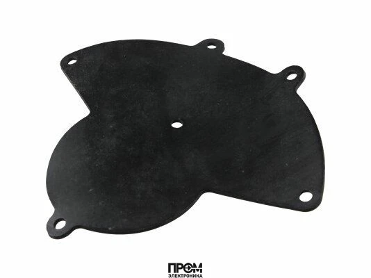 Фильтрующий элемент с прокладкой крышки Giuliani Anello 3236