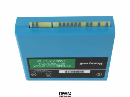 Усилитель сигнала пламени Honeywell R7824 C 1002