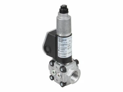 Газовый клапан Kromschroder VAS125R/LW