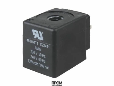 Электромагнитная катушка Parker/Lucifer 483764T1