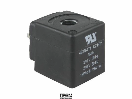 Электромагнитная катушка Parker/Lucifer 483764T1