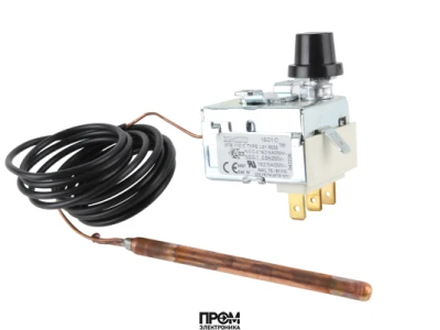 Предохранительный капиллярный термостат Imit LS1 9035 542226