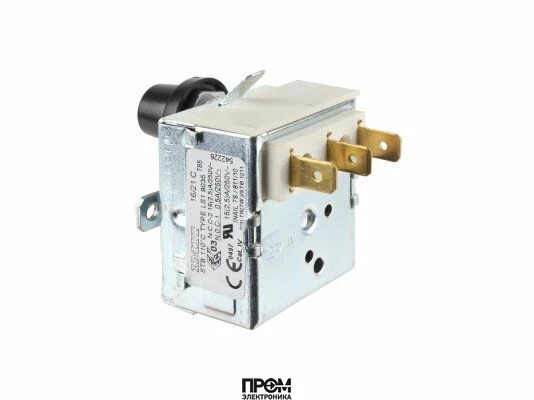 Предохранительный капиллярный термостат Imit LS1 9035 542226