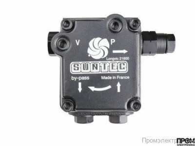 Suntec AN 47 B K 7227 4P