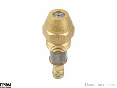 Форсунка Fluidics KW3-210/60°