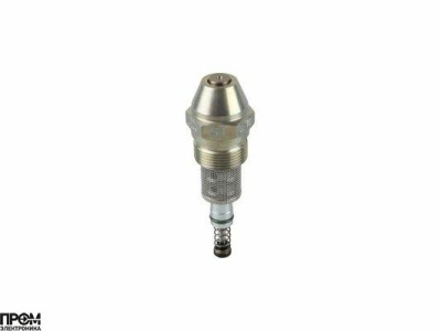 Форсунка Fluidics W-390/50°