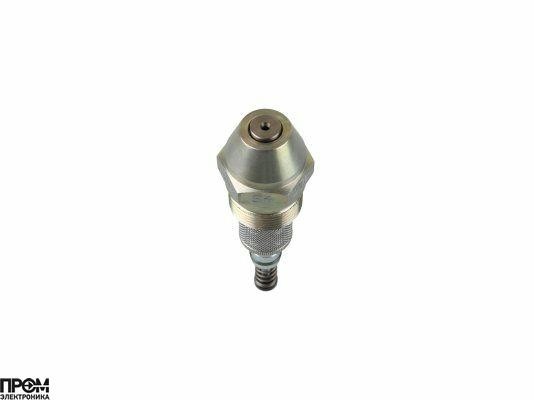 Форсунка Fluidics W-390/50°