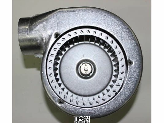 Вентилятор Baxi Luna 24