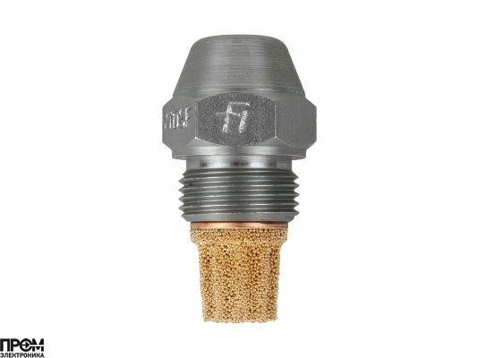 Форсунка Fluidics 10.00/60° DSF