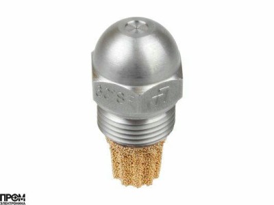 Форсунка Fluidics 4,50/60° SF