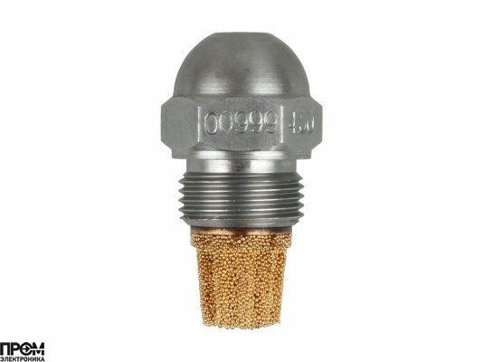 Форсунка Fluidics 4,50/60° SF