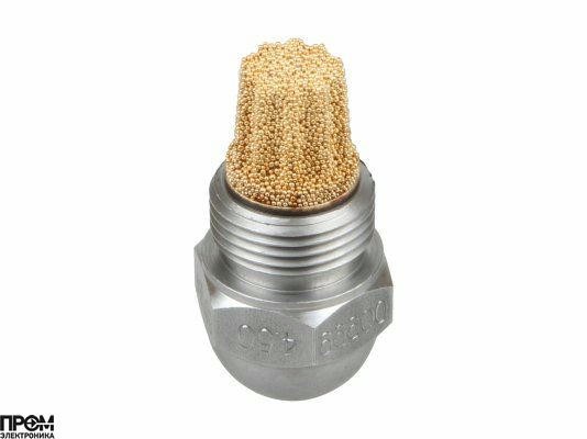 Форсунка Fluidics 4,50/60° SF