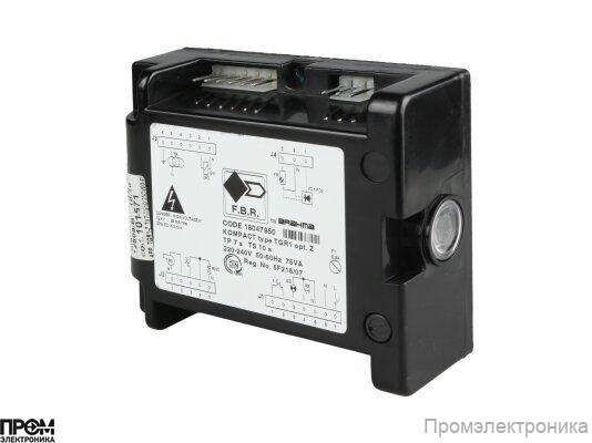 Менеджер горения Brahma TGR1-Z 18047950