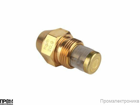 Форсунка Danfoss OD 5.50/45° B