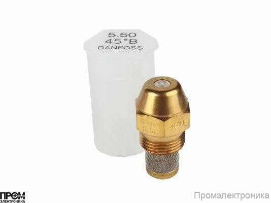 Форсунка Danfoss OD 5.50/45° B