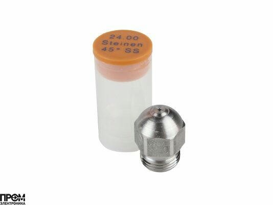 Форсунка Steinen 24.00/45° SS