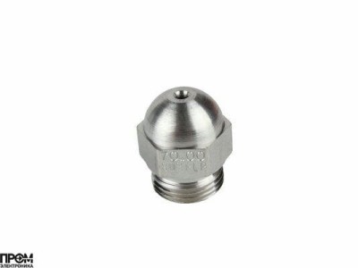Форсунка Monarch 70.00/80° PLP