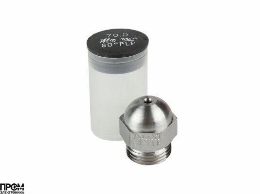 Форсунка Monarch 70.00/80° PLP