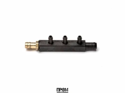 Блок форсуночный Weishaupt MDK80 175/4.8