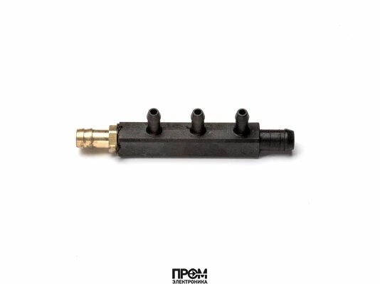 Блок форсуночный Weishaupt MDK80 175/4.8