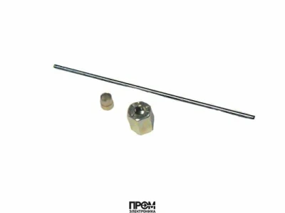 Напорная трубка с фитингами Oilon 30133029