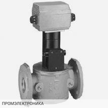 Газовый клапан регулирующий Kromschroder RVS 232/EML02H60S1-6, 15150097