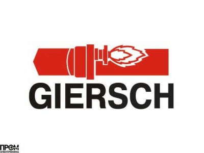 Комплект электродов розжига Giersch, 47-90-26054