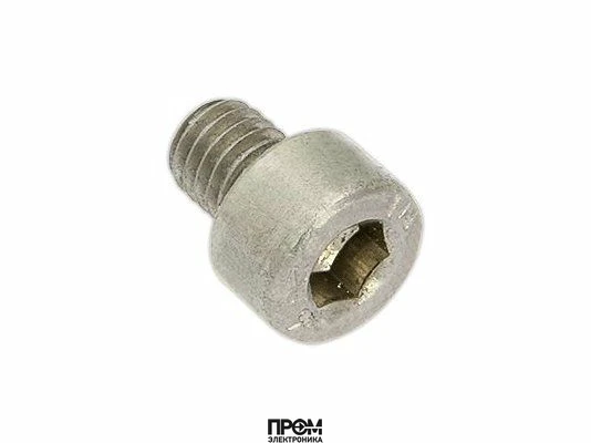 Комплект винтов Elco M5 X 6 мм 13007041