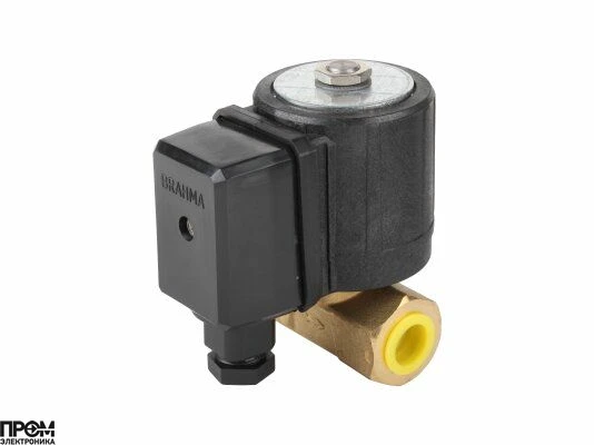 Газовый электромагнитный клапан Brahma E6G*S8*3/8*GMO 13747000