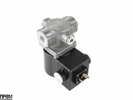 Газовый электромагнитный клапан Honeywell VE4010B1054