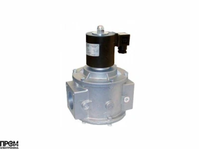 Газовый электромагнитный клапан Madas EVA50 608