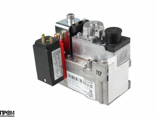 Газовый электромагнитный клапан Honeywell VR4625AA10503