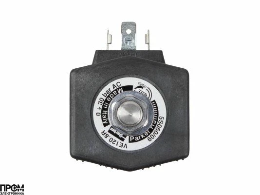 Электромагнитный клапан Parker VE 120.8AR