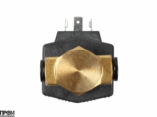 Электромагнитный клапан Parker VE 120.8AR